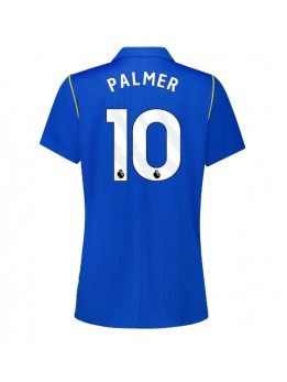 Ženski Nogometna dresi replika Chelsea Cole Palmer #10 Domači 2026-27 Kratek rokav